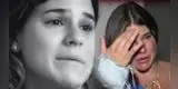 Macarena Vélez sufre DOLOROSA PÉRDIDA tras exponer que la mamá de la hija de Said Palao se metió en su relación con él: "Angelito del cielo"