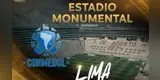 Conmebol publicó tajante mensaje ante posible cambio de Lima como sede de la final de la Copa Libertadores