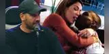 Israel Dreyfus DEFIENDE a Sheyla Rojas tras CHATS PRIVADOS sobre Advíncula: “Tomaba su avena en bolsa”