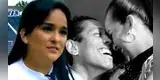 Daniela Darcourt DESMIENTE a Waldir Felipa tras anunciar el fin de su relación: “Soy la más feliz”