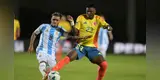 Cuánto paga Argentina vs. Colombia Sub 20: pronóstico y apuestas por la semifinal del Mundial Sub 20