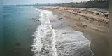 Celebración termina en tragedia: estudiante pierde la vida ahogado durante sesión de fotos en playa Agua Dulce