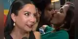 Mayra Couto critica a Maju Mantilla por besos con George Slebi: “Eso pasa cuando no estudias actuación”