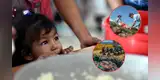 Perú enfrenta su mayor crisis alimentaria: 13 millones sin comida suficiente