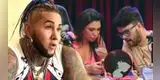 Exponen video del preciso momento en el que Norka Ascue y DJ QUEDAN EN SHOCK al ver su AMPAY
