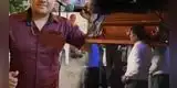 Querido cantante FALLECE en Áncash tras sufrir ATAQUE al salir de show y exponen video de sus ÚLTIMOS minutos de vida