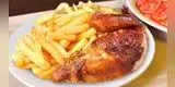 Pollo a la brasa a solo S/5.90 en Roky's: descubre cómo acceder y hasta cuándo dura la oferta