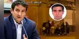 Eduardo Ruiz: Ya se habría identificado al autor del disparo que acabó con la vida del joven rapero, según alcalde de Lima