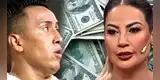 Pamela López DENUNCIA que Christian Cueva sacó préstamos sin su permiso como esposa y bancos LE COBRAN: "Nunca firmé nada"