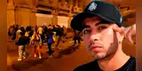 El parte policial sobre muerte de Eduardo Ruiz Sánz que conmociona al Perú: homicidio fue por proyectil de arma de fuego (PAF)