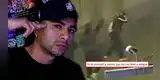 Cantante que falleció en marcha dedicó ÚLTIMO MENSAJE antes de ser baleado: “Le prometí a mamá”
