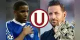 No es Farfán, ni Pizarro: el jugador más caro en la historia del Perú es de Universitario y ya está retirado