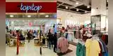 Topitop rematará miles de polos, pantalones, camisas, casacas y más desde S/9.90: conoce en qué tiendas y cómo acceder