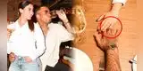 ¿Se CASARON en secreto? Jefferson Farfán REVELA fotografía con Xiomy Kanashiro luciendo presuntos anillos de MATRIMONIO