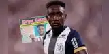 Jugador de Alianza Lima se pronunció fuerte ante supuesta denuncia de agresión a su esposa: "Solicito de manera..."