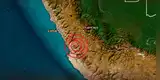 Alerta en Lima: tres sismos han sacudido la región durante las últimas 48 horas