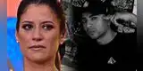 María Pía Copello se pronuncia tras la muerte del músico Mauricio Ruiz y recibir críticas por no apoyar la marcha: "Tenemos derecho..."