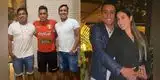 Hermano de Christian Cueva lanza INESPERADO MENSAJE tras revelarse que seguiría amando a Pamela López