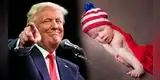 El NUEVO PLAN de Donald Trump que podría beneficiar a inmigrantes: Entregará $1,000 a cada bebé nacido en EE.UU.