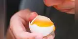 Retiran famosa marca de huevos de todos los supermercados por insólita razón: revisa si lo tienes