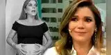 Alexandra Hörler se QUIEBRA al revelar que recibió una MALA NOTICIA sobre su embarazo: "Escuchar el diagnóstico..."