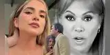 Susana Alvarado ROMPE SU SILENCIO sobre Magaly Medina y la HUNDE por llamarla 'cumbiambera': "No me contamino de las personas que tienen..."
