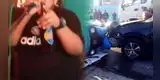 Fallece QUERIDO cantante peruano en accidente de tránsito y exponen su DESGARRADOR último video: "Mi vida..."