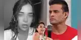 Christian Domínguez REAPARECE con 'FRÍA' reacción en redes tras LLANTO de su hija RENUNCIANDO a su amor: "Ya llego..."