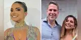 Susana Alvarado DESTAPA detalles ÍNTIMOS de su relación con Paco Bazán: “Es mi primera vez”