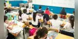 Confirman suspensión de clases este 24 de octubre: estos son los alumnos que no irán al colegio, según El Peruano