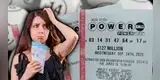 Estas son las personas que NO PUEDEN JUGAR a la lotería Powerball en Estados Unidos