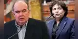 Susel Paredes quiere ser alcaldesa de Lima y arremete contra Rafael López Aliaga: "Un chancho la ha hecho mier…"