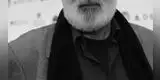 Querido actor FALLECE tras luchar contra el cáncer y su hijo NARRA sus ÚLTIMOS DÍAS