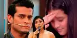 Hija de Christian Domínguez REVELA todo lo que vivió tras la INFIDELIDAD de él a Pamela Franco: "Le dije que me..."