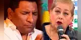 Los Tinelli CONTRATARON a Hayimi para combatir los CONJUROS de la mamá de Milett Figueroa
