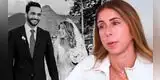 Fiorella Cayo confiesa que está en CELIBATO tras su último divorcio y REVELA el motivo: "Nunca más volví a..."