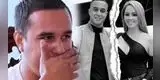 ¿Se pronunció? Jesús Barco REAPARECE con IMPENSADA publicación tras comunicado de Melissa Klug anunciando SU SEPARACIÓN