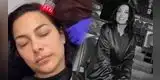 Natalia Salas fue OBLIGADA a tomar DRÁSTICA decisión tras ser diagnosticada con CÁNCER en su columna vertebral
