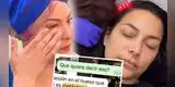 Natalia Salas expone el DESGARRADOR momento cuando se enteró que tenía CÁNCER nuevamente: "¿Qué quiere decir eso...?"