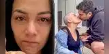 Natalia Salas toma IMPORTANTE decisión junto a su novio Sergio Coloma tras confirmar que volvió a tener cáncer