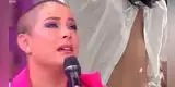 Natalia Salas se someterá a DELICADA OPERACIÓN tras ser diagnosticada con cáncer por segunda vez: "Retirarme los ovarios y..."