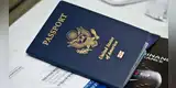 Pasaportes con marcador "X" enfrentan veto en vuelos internacionales desde EE. UU.
