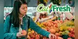 Malas noticias para beneficiarios de Cal Fresh: Estas son las nuevas reglas en California