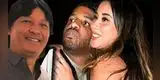 Papá de Xiomy Kanashiro lanza FUERTE advertencia a Jefferson Farfán tras rumores de BODA: “Cuida...”