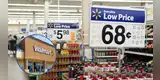 Walmart toma una DRÁSTICA decisión que afectará a miles de PRODUCTOS en sus tiendas