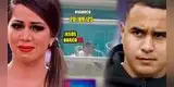 Melissa Klug toma DRÁSTICA decisión tras 'AMPAY' de Jesús Barco con bellas mujeres en piscina y fiestas en BÚNKER