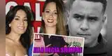 Evelyn Vela 'DESENMASCARA' a Melissa Klug y revela lo que REALMENTE piensa de su relación con Jesús Barco: "Ella siempre me decía..."