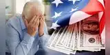 Estos ciudadanos estadounidenses PERDERÁN un importante beneficio económico, gracias a una NUEVA LEY en el 2026