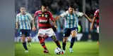 Apuestas y pronóstico Flamengo vs. Racing HOY por Copa Libertadores: cuánto paga la semifinal de ida
