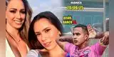 Hija mayor de Melissa Klug toma RADICAL decisión tras ampay de Jesús Barco en 'BÚNKER' con mujeres y futbolistas: "Nos despedimos"